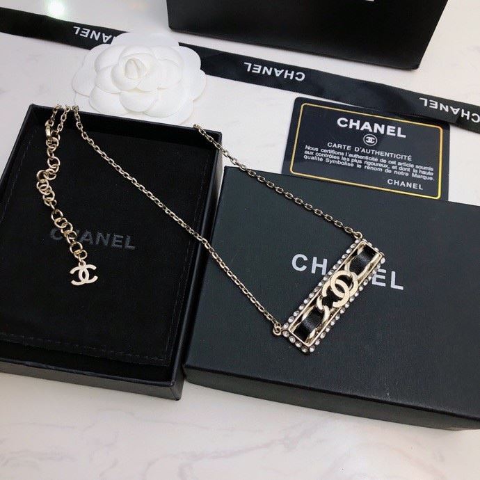 Chanel Necklaces